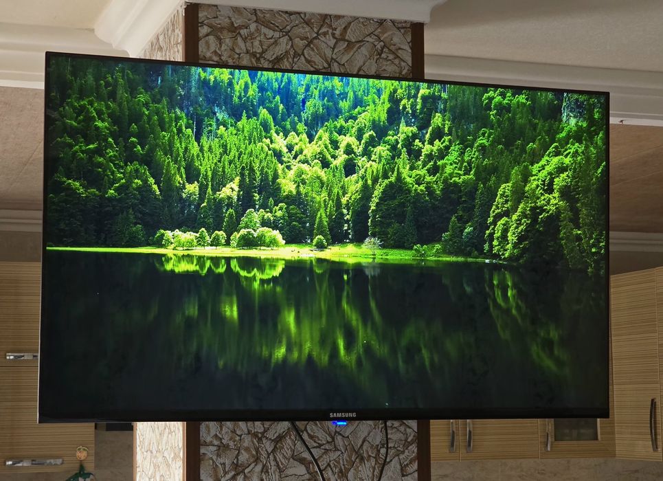 Телевизор Samsung 32" Smart TV, доставка