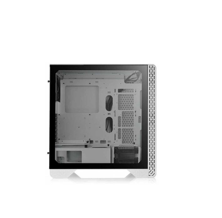 | Корпус Thermaltake S300 TG Divider  Snow ATX