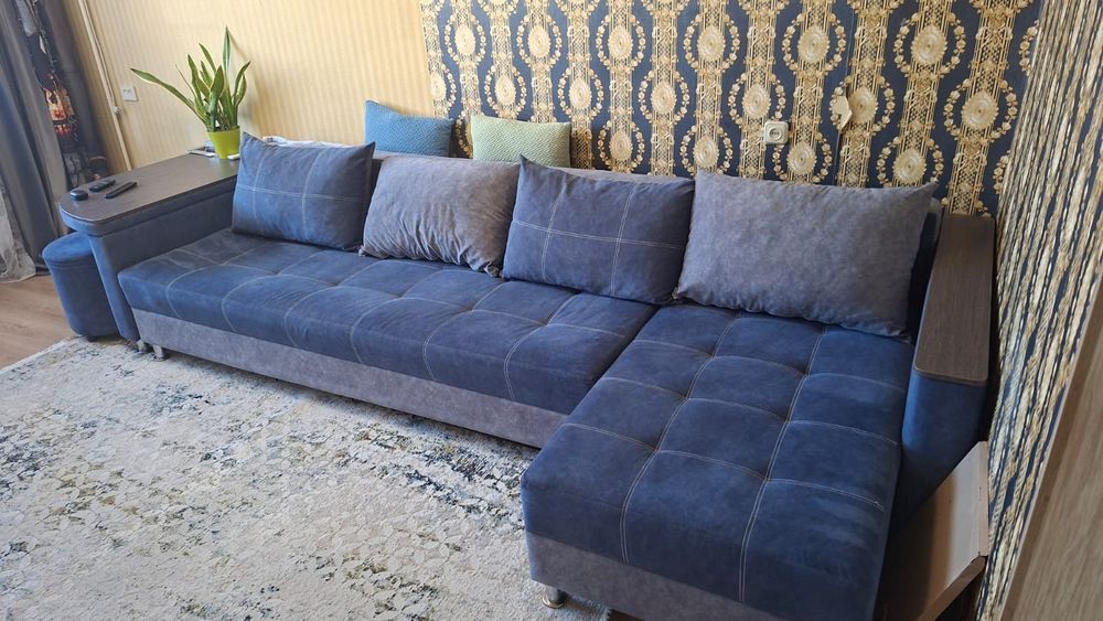 Мебель диван б/у