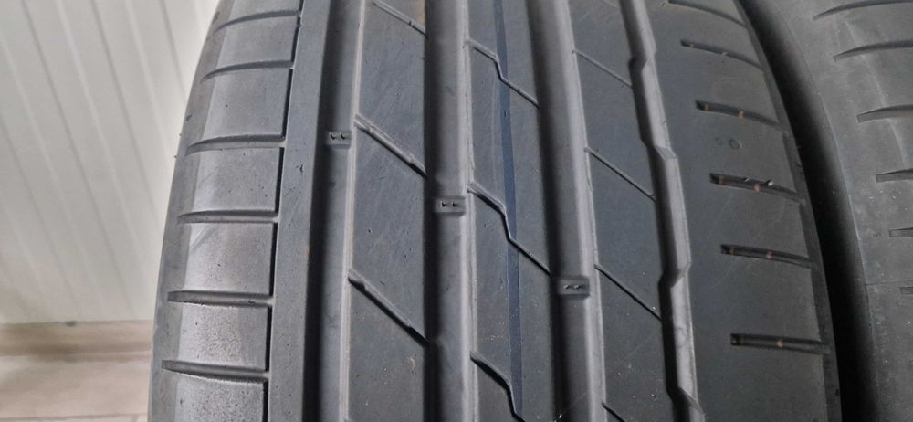 Летни гуми 245/40R19 Hankook