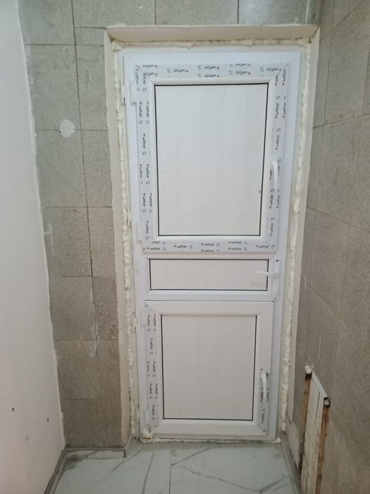 Ремонт Дверей, меняю Сетки, окна