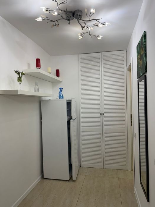 Garsoniera închiriat