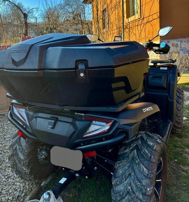 Atv CF MOTO 625L T3B 2024