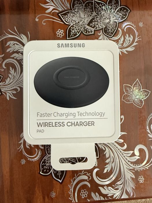 Incarcator Wireless Samsung