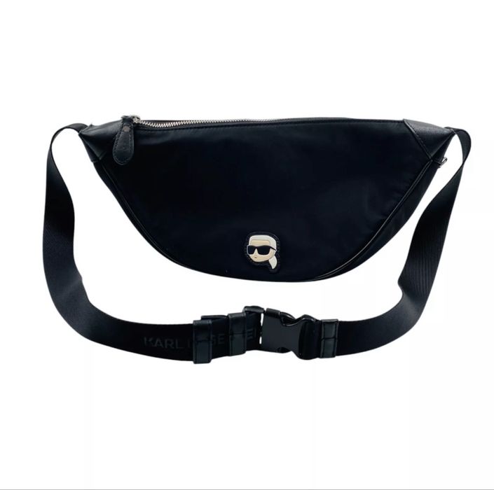 Karl Lagerfeld чанта