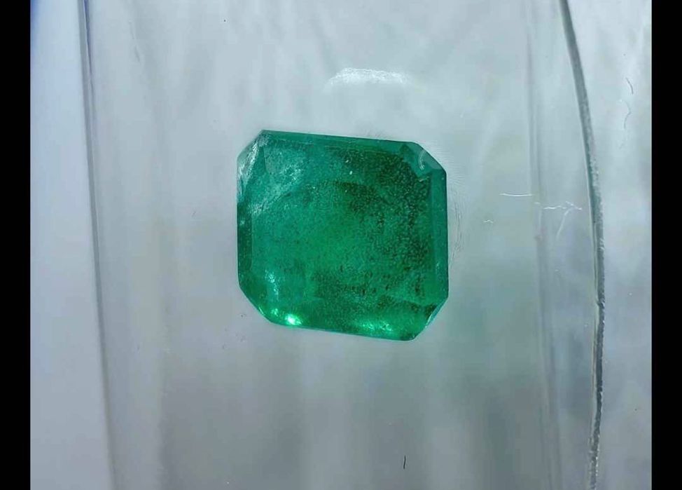 Изумруд смарагд ALGT капсула