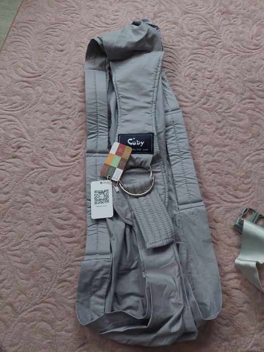 Бебешки слинг 0-36