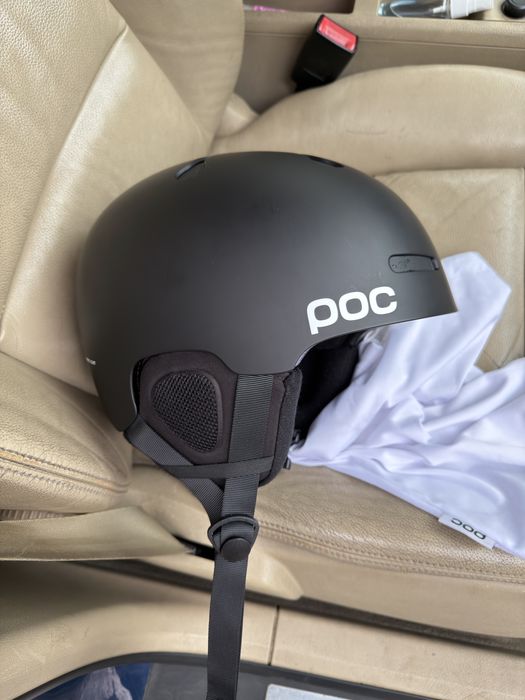 Vand Casca Ski POC - Auric XL