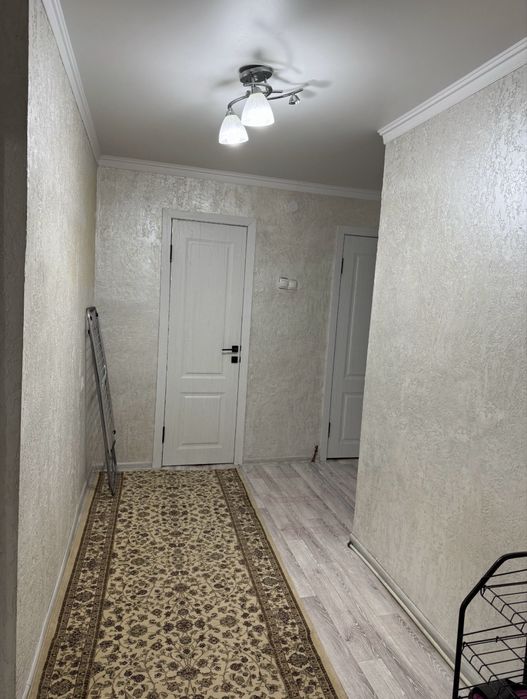 Квартира в центре города Вокзал