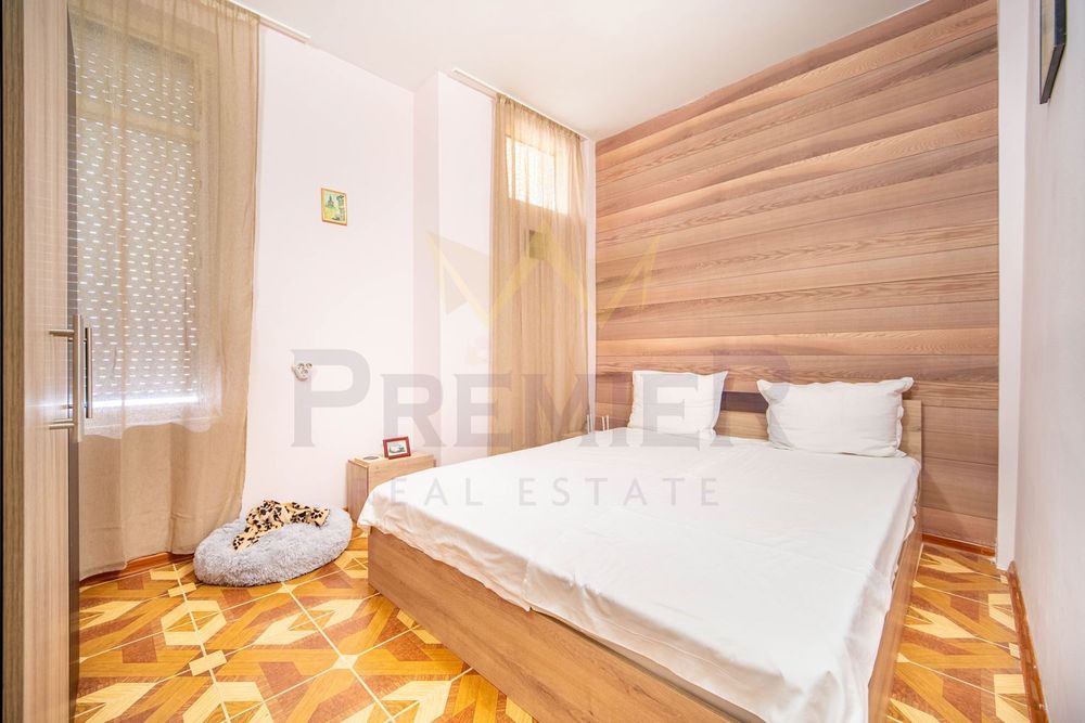 Продава се Двустаен апартамент в Варна, Общината - 39 кв.м за 3462 €/кв.м - Снимка #4