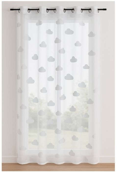 Perdele diferite culori/modele, transparenta  140x240 cm,