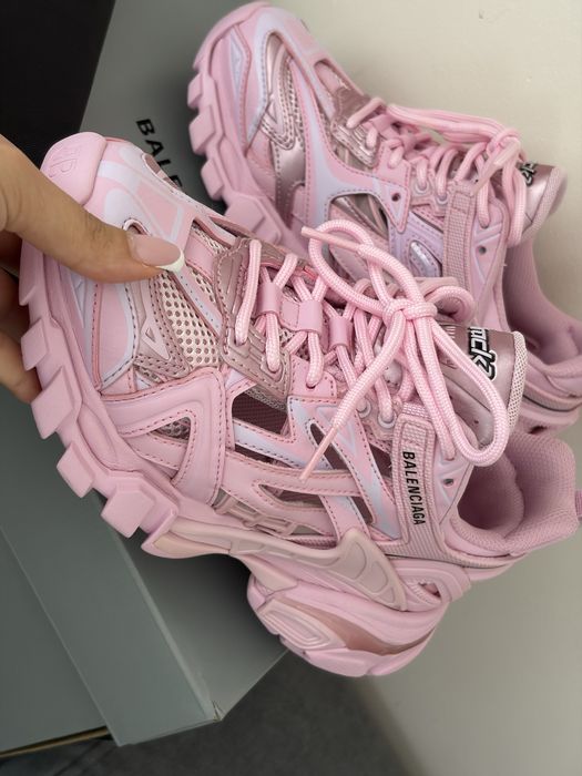 Balenciaga Track 2