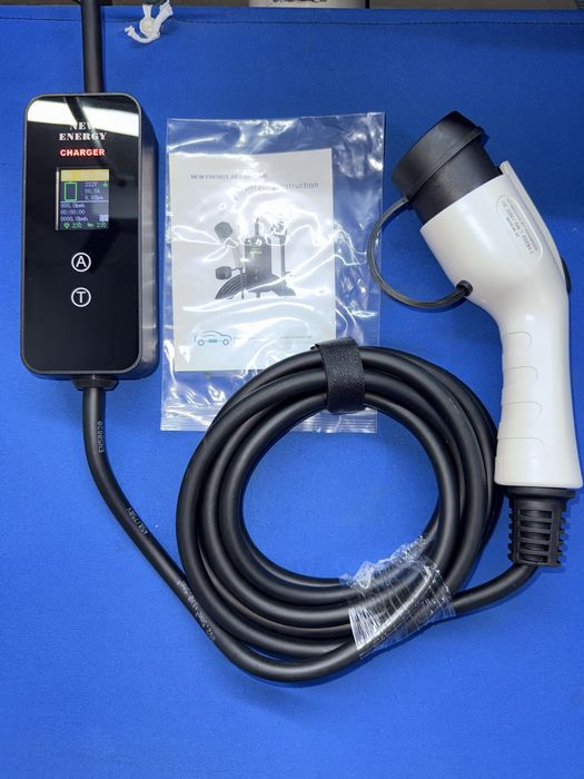 Зарядка для 3.5 квт для электромобиля и гибрид