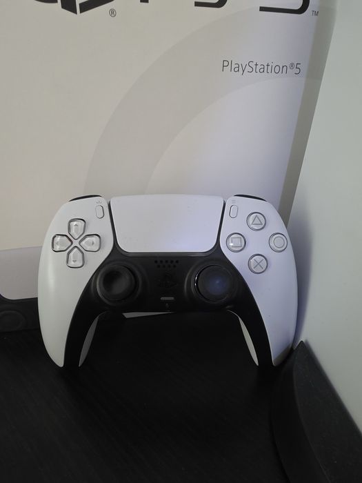 Sony PlayStation 5