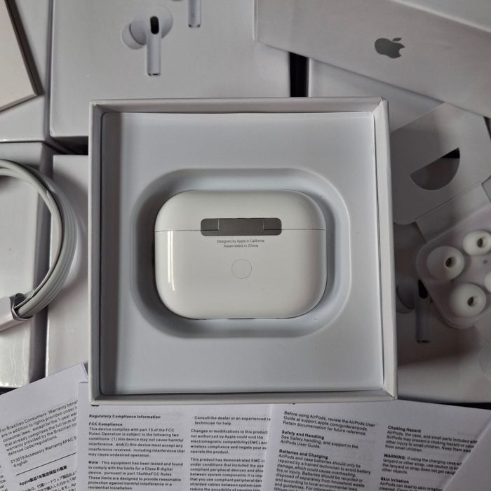 Apple Airpods Pro 2