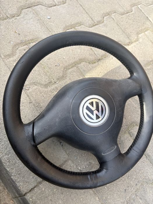 Волан за голф 4 с аирбег