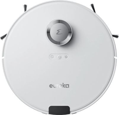 Прахосмукачка робот EUREKA E10s