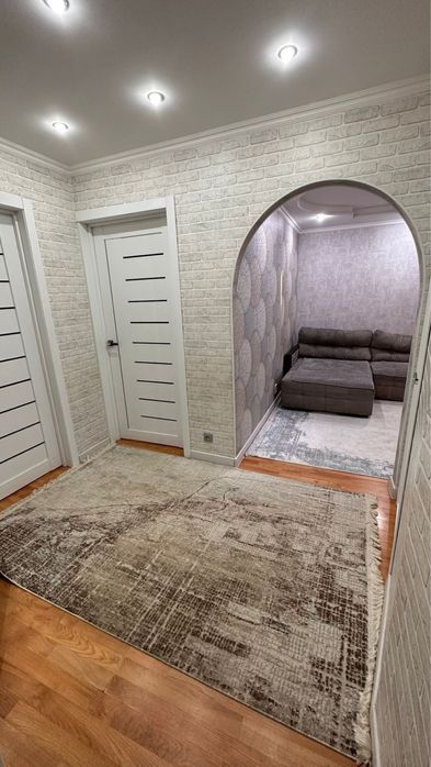 Продам 3х комнатную ,ресторан европа