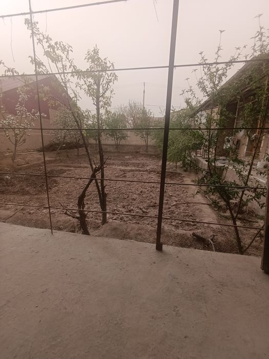 Xonqada Madaniy yer mahallasida 1000 mkv hovli joy sotiladi.