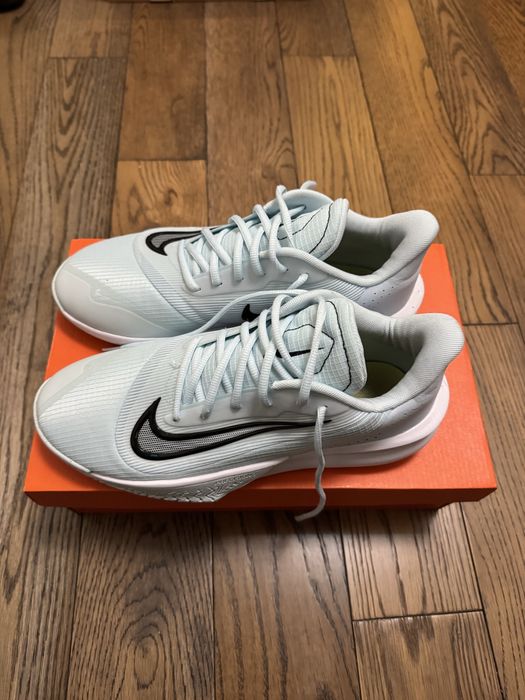 Като НОВИ!  Nike Precision VII, маратонки баскетбол, 44 размер