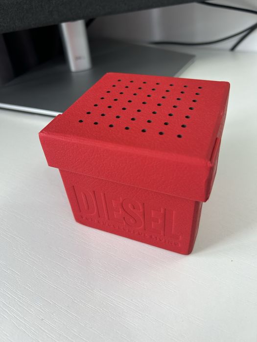 Мужские часы Diesel Mega Chief DZ4477