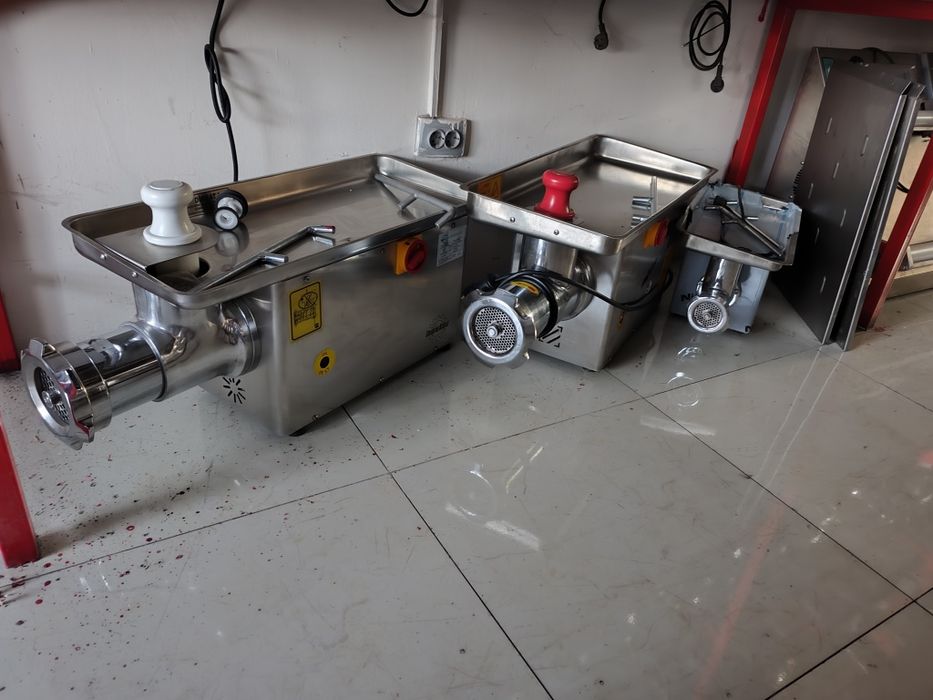 Miyassarobka мясорубка. xitoy turkiya