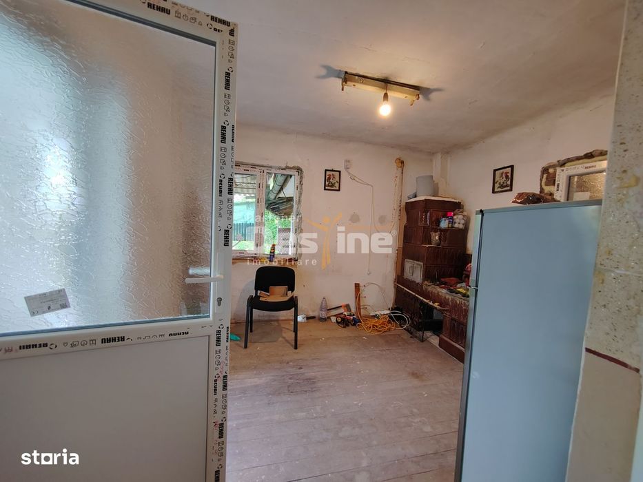 Casa cu teren generos in Darmanesti, DB– oportunitate pentru locuit/