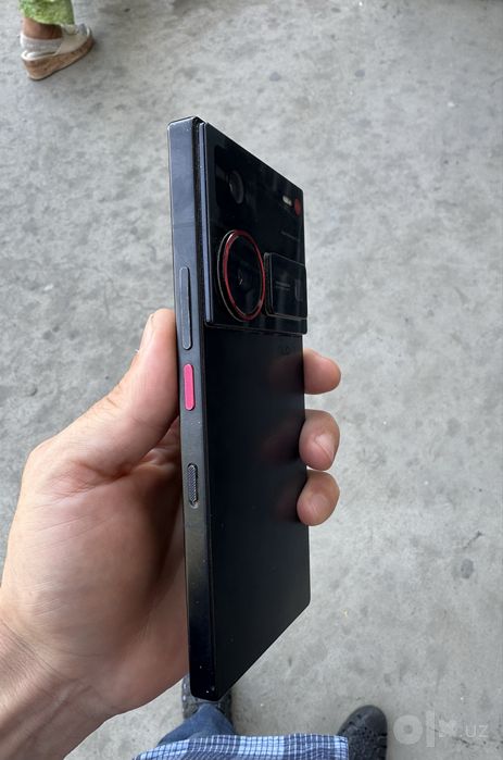 ZTE nubia Z60 ultra