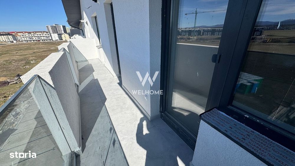 Apartament 3 camere,  Prelungirea Doamna Stanca, Sibiu