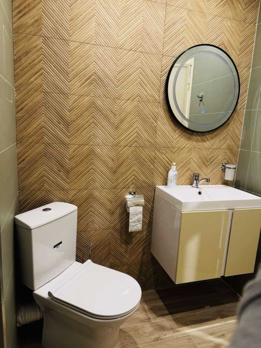 Дава се под наем Двустаен апартамент в София, Люлин - център - 66 кв.м за 625 € - Снимка #7