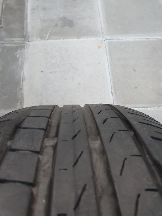 Летни гуми Pirelli Cinturato P7 - 225/50/18
