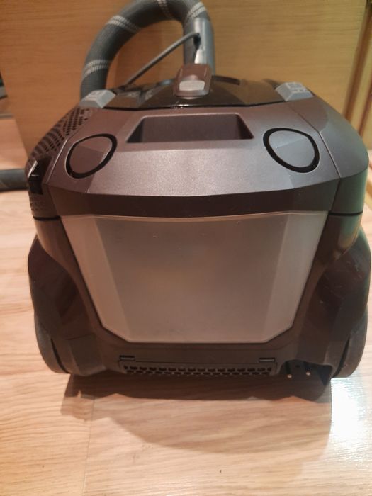 Моющий пылесос THOMAS PARKETT