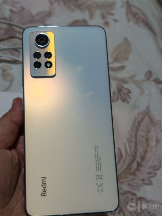 Redmi 12 pro 8gb, 256 gb