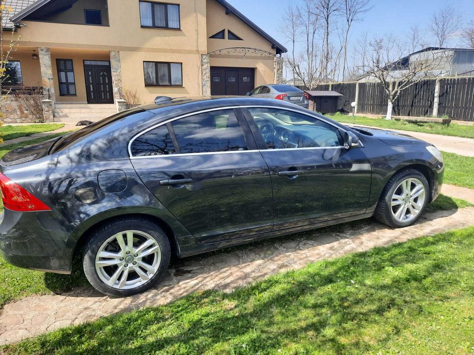 Volvo S60 D3 - Stare exelenta