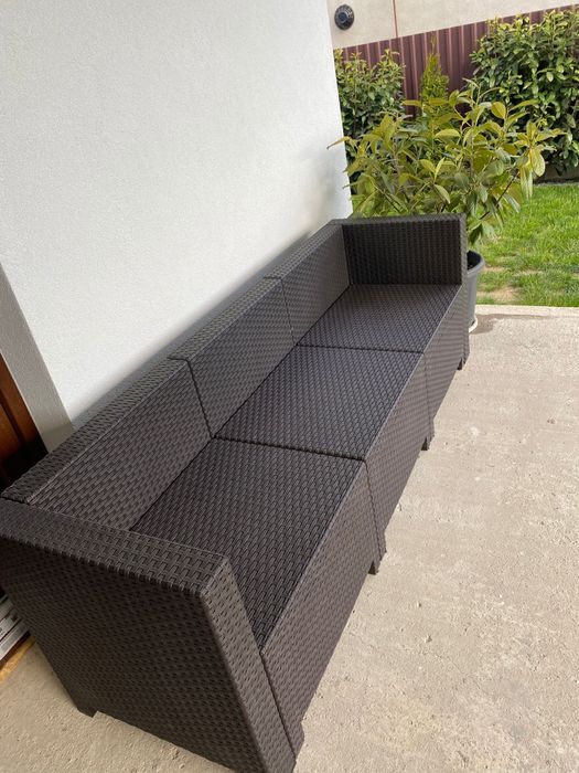 Mobilier gradina nou