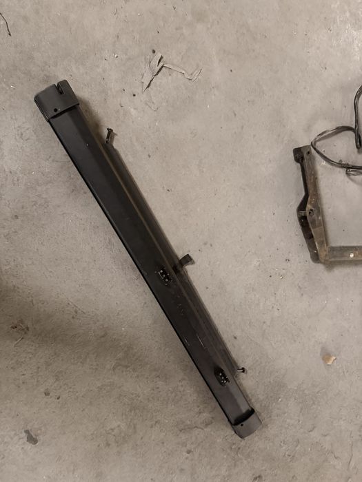 Теглич за Mazda 6