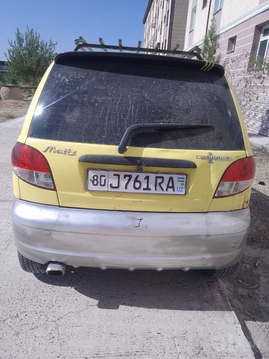 Matiz Best 2010 .