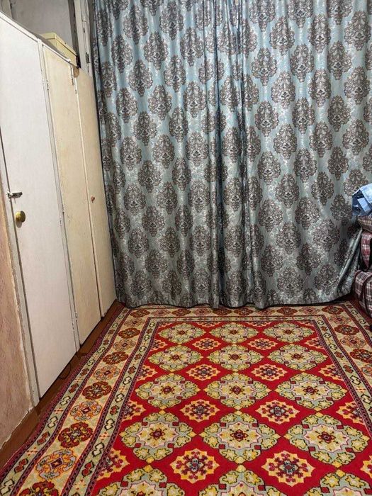 продаже 3 ком квартира район КЖБИ