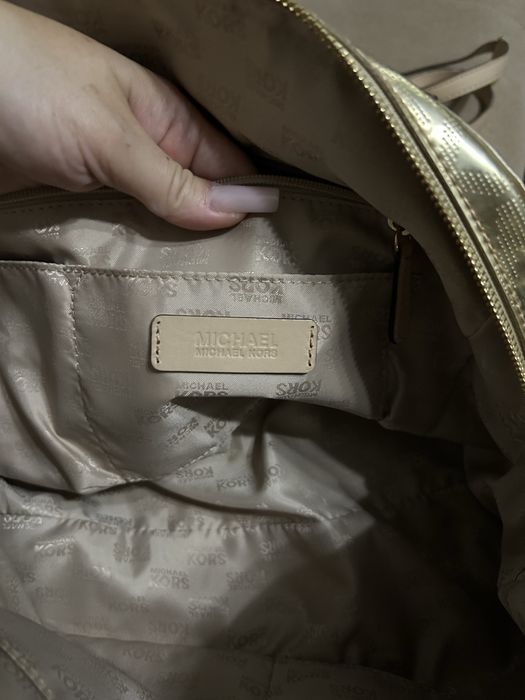 Vand poseta/ geanta Michael Kors