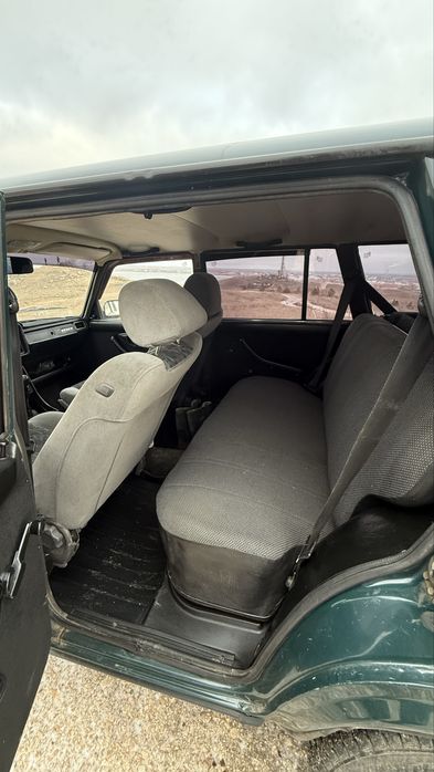 Продам Ваз 2104 проект