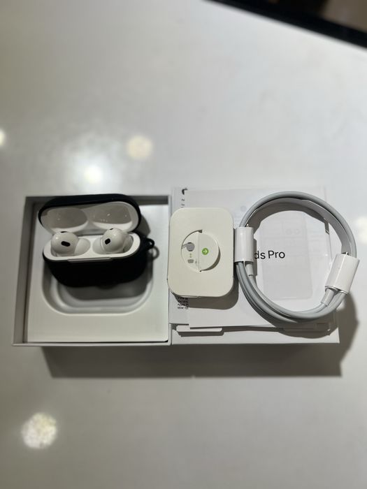 Airpods pro 2, pro 3, Galofka