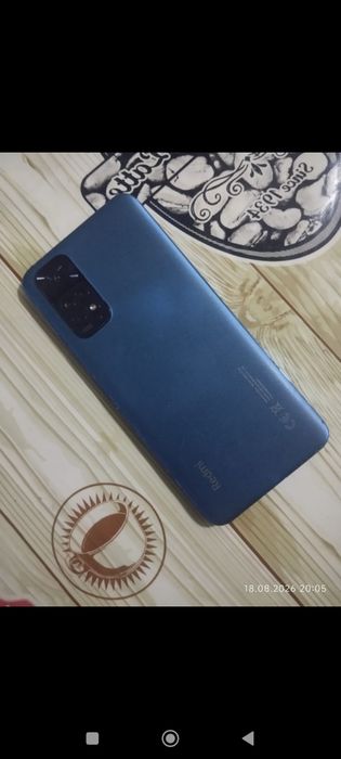 Redmi note 11 128 Gb Original