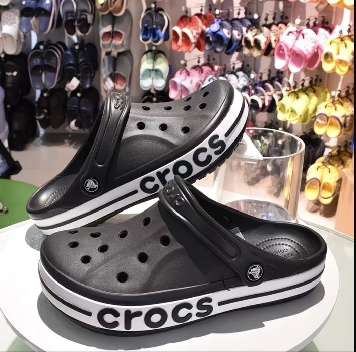 Crocs baya band clog