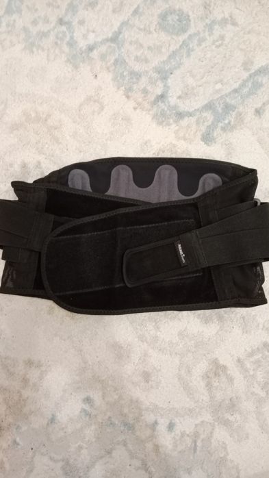 Корсет для спорта