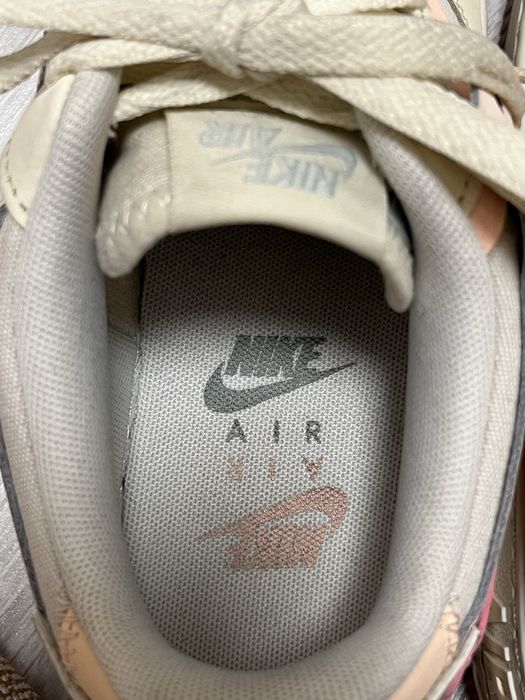 Nike sport Air Force 1 Shadow (38)