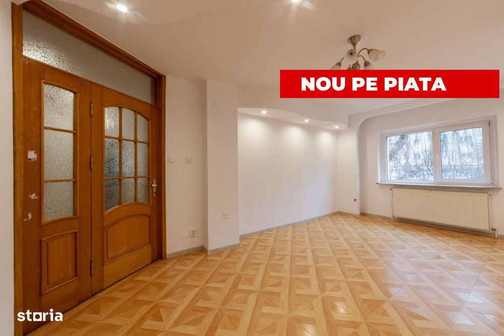 Apartament 5 camere parter zona Rolast-Jumbo