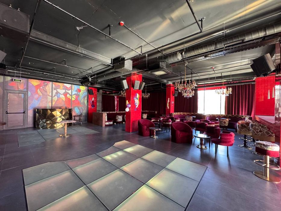 Сдам Ресторан / Ц-1 / рест. Сыроварня