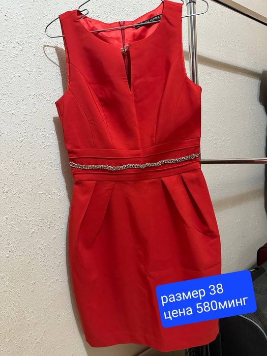 Продаётся в хорошем состоянии платье