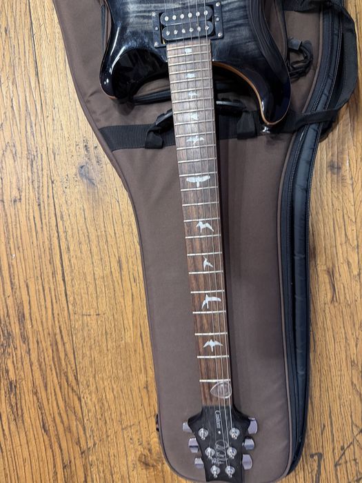 Chitara PRS Custom SE 24 Amanet SZ 176