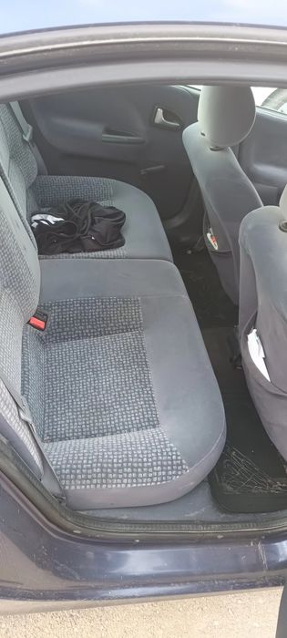 Renault megan 1  perfect funcțional